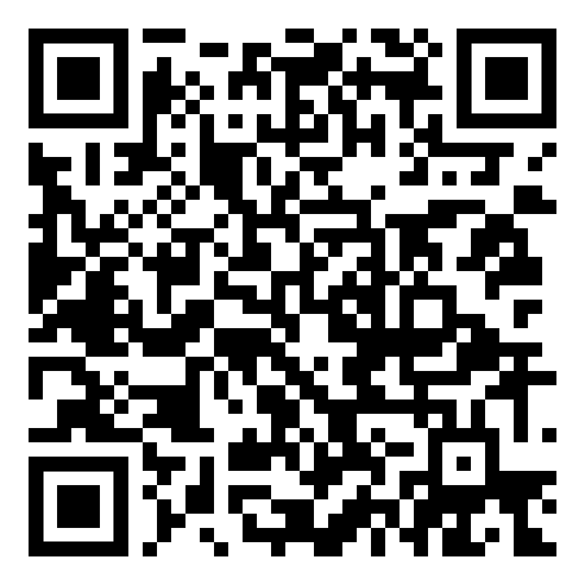qr code app store 2