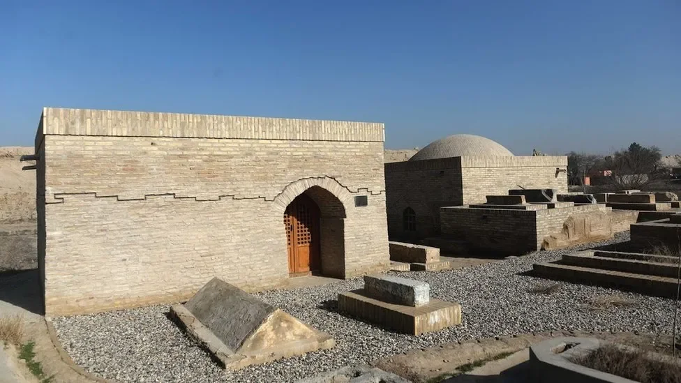 ۱۰ مکان تاریخی افغانستان از دوران باستان تا معاصر 10 شهر کهن