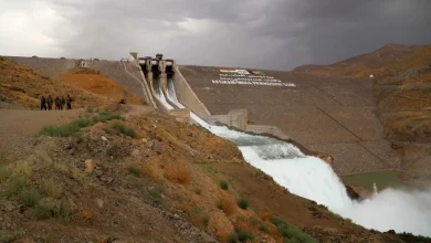 بند سلما هرات؛ همه آنچه باید بدانید! 35 بند سلما هرات افغانستان