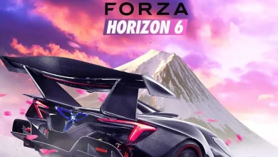 تاریخ عرضه forza horizon 6؛ موتربازی حرفهای 7 فورزا هورایزن