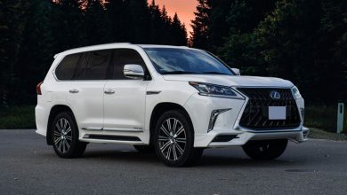 گزارش تازه بازار موتر: لکسس قابلاعتمادترین برند در ۲۰۲۶ 6 lexus suv